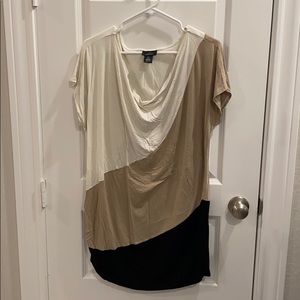 Maternity blouse